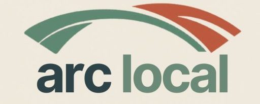 arc local logo