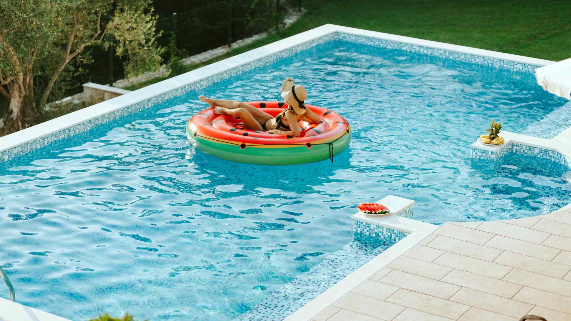 pisciniste meyreuil