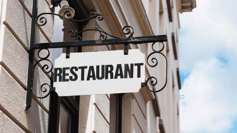 restaurant fuveau